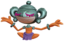 N'dulu's model.