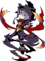 Masters of forbidden words that inflict all manner of foul ailments. To anger a hexer is to court a life of misery.