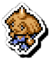 Hitmontop's sprite.