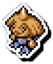 Hitmontop's sprite.