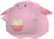 Chansey's model.