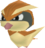 Pidgey's model.