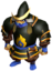 Battler's model.