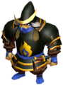 Level 3: Battler