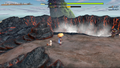 Shiren 6 - Firespew Mountain Summit.png
