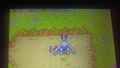 Lugia w/ boss hp
