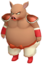 Porgon's model.
