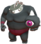 Deathead's model.