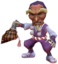 Okina Monk B's model.