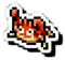 Krabby's sprite.