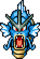 Gyarados's sprite.