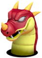 Level 4: Hiding Dragon