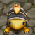 Cagey Mole's model.