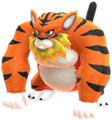 Level 4: Tiger Launcher