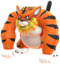Tiger Launcher's model.