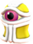 Ultra Gazer's model.