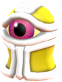 Level 4: Ultra Gazer