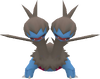 Zweilous's sprite.
