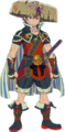 Shiren:Shiren the Wanderer