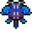 Dracky's sprite.