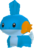 Mudkip's model.