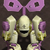 Bioroid's model.