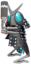 Hoppin' Slammer's model.