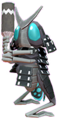 Level 4: Hoppin' Slammer
