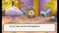 Kangaskhan's introduction.