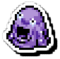 Grimer's sprite.