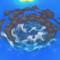 Stormy Sea Location Icon's sprite.