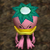 Lazy Kappa's model.