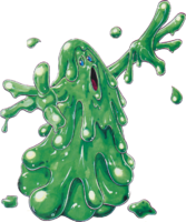 Image for Green Slime Family