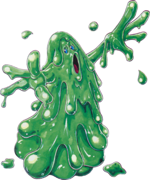 Shiren 1 SFC Source Book - Green Slime.png
