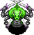 Nashagga's sprite.