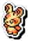 Spinda's sprite.