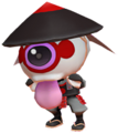 Level 4: Hat Rascal