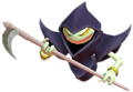 Level 4: King Reaper