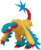 Archeops's model.