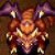 Archdragon's sprite.