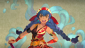 Shiren 6 Trading Cards - Hibiki full art.png