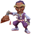Level 2: Okina Monk C