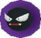 Gastly's model.