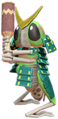 Level 1: Hoppin' Batter
