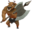 Minotaur's model.