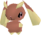Lopunny's model.