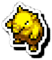Drowzee's sprite.