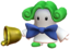 Bellthoven's model.
