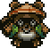 Tanuki's sprite.