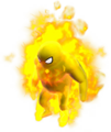 Level 2: Blazeous